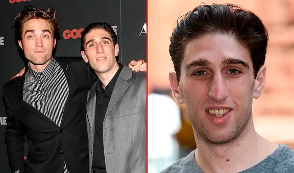 Muere Buddy Duress, protagonista de ‘Good Time’ con Robert Pattinson, a los 38 años