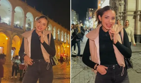 Joven de Arequipa revela 'características' poco conocidas de los arequipeños y dicen: “Es otro país”