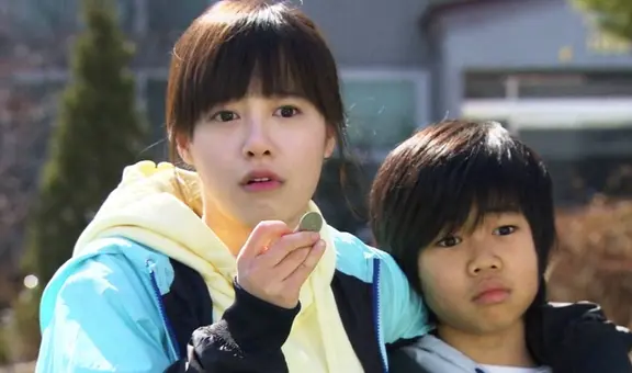 ¿Cómo se ve Park Ji Bin, el hermano de Jan Di, a 15 años del estreno de 'Boys Over Flowers'?