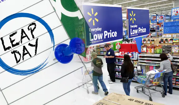 Lead Day 2024: qué es, por qué se realiza cada 4 años y ofertas en tiendas de Estados Unidos