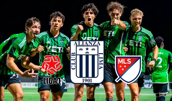 Sebastien Pineau descartó acercamiento con Alianza y compara el nivel de la MLS con el fútbol peruano