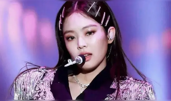Jennie de BLACKPINK suma 1.000 millones de vistas con su MV 'Solo' en YouTube y bate récord en el k-pop
