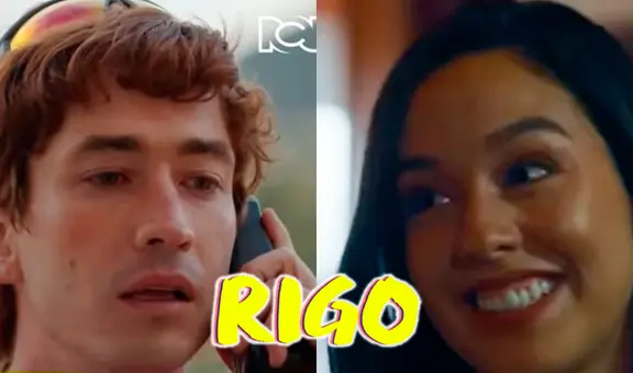 ‘Rigo’, capítulo 72 por RCN: horario, canal y dónde ver ONLINE la novela colombiana