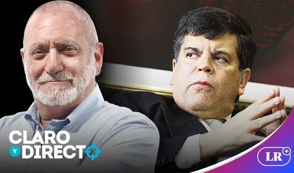 Extitular de Petroperú asegura que Refinería de Talara es causante de crisis en petrolera