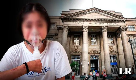 Día Mundial de las Enfermedades Raras: la odisea de una niña que espera un medicamento para vivir