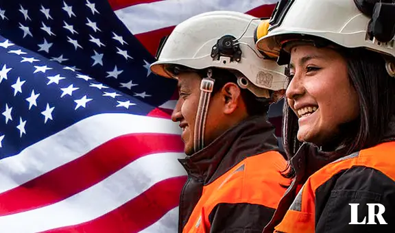 ¿Cuánto gana un inmigrante en Estados Unidos y cuáles son los trabajos más solicitados?