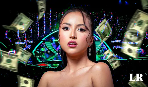 ¿Cuál es la cifra de dinero que Lita Pezo se llevaría si gana la final de Viña 2024?