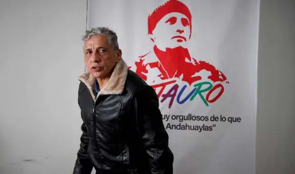 Fiscalía inicia diligencias contra partido de Antauro Humala a fin de evaluar su legalidad