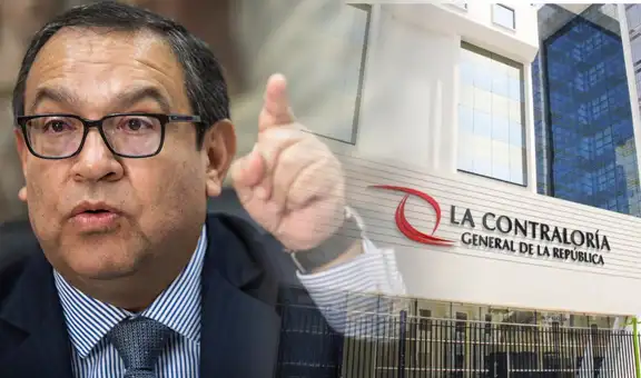 Contraloría rechazó expresiones de Alberto Otárola en las que cuestionó su transparencia