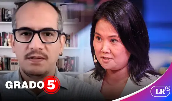 Gómez Fernandini: Fuerza Popular saboteaba proyecto a favor de medicamentos genéricos