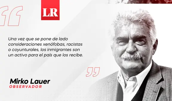 La vida antes y la vida después, por Mirko Lauer