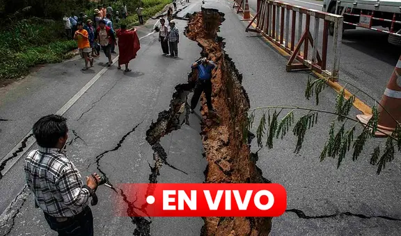 TEMBLOR HOY en Colombia, 03 de marzo: epicentro y magnitud del último sismo, de acuerdo al SGC