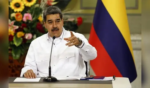 Nicolás Maduro será investigado por la Corte Penal Internacional