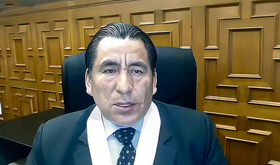 Juez pide respetar la libertad de información