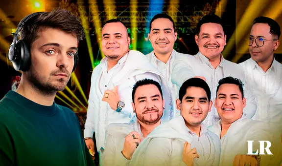 Conciertos en Lima este fin de semana: Armonía 10, Martin Garrix y otros eventos de marzo 2024