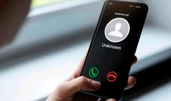 ¿Quién está detrás de las misteriosas llamadas telefónicas que cuelgan cuando contestas?