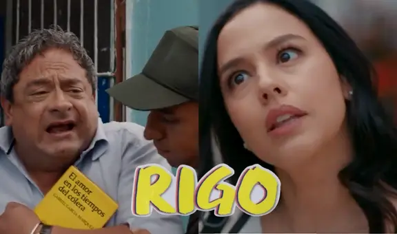 ‘Rigo’, capítulo 73 por RCN: horario, canal y dónde ver ONLINE la novela colombiana