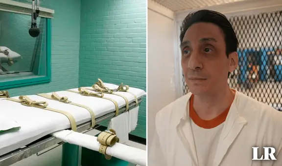 Ejecutan a Iván Cantú en EE. UU: ¿por qué fue condenado a pena de muerte y cuáles fueron sus últimas palabras?