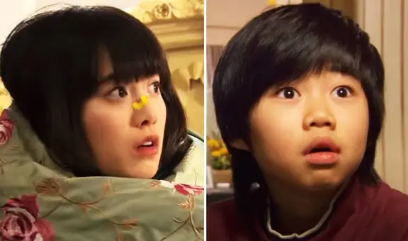 'Boys Over Flowers': ¿Qué fue de Park Ji Bin, el hermano de Jan Di, y cómo luce a 15 años del estreno?