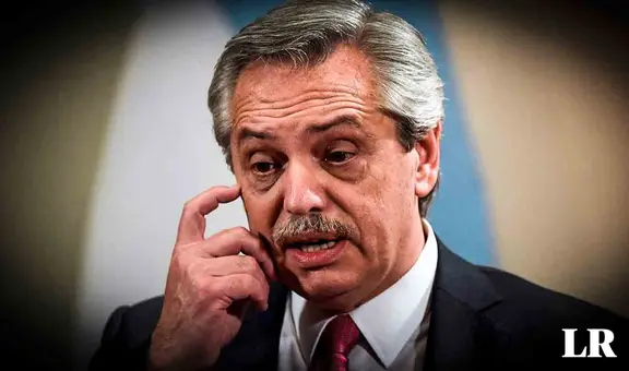 Alberto Fernández, expresidente de Argentina, es imputado por presunta malversación de fondos