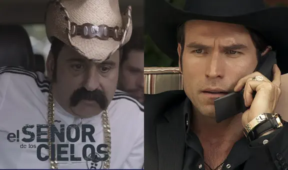 ‘El señor de los cielos 9’, capítulo 14 por Telemundo: horario, canal y dónde ver ONLINE