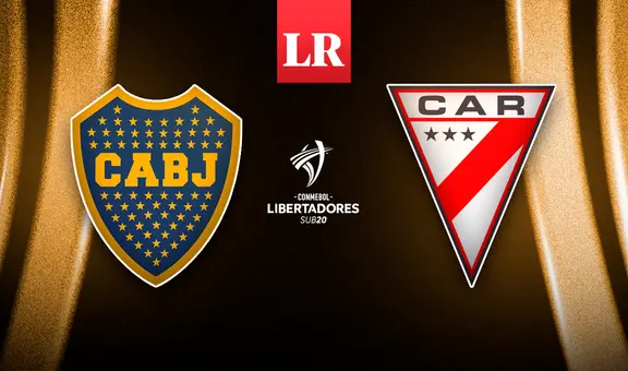 VER Boca Juniors vs. Always Ready: fecha, hora y canal del partido por la Copa Libertadores Sub-20