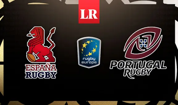 ¡No alcanzó! Portugal le remontó el partido a España por 30-33 y lo dejó fuera del Rugby Europe Championship 2024