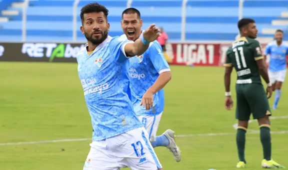 Alianza Lima no gana en altura: perdió 0-2 contra ADT y sufre 1 baja más contra Cristal