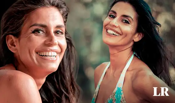 ¿Cómo luce Andrea Montenegro con su radical cambio de look tras alejarse del Perú y qué edad tiene?