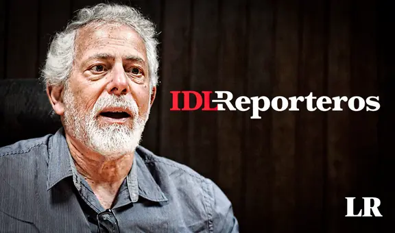 IDL-Reporteros sobre denuncia contra Gorriti: "Buscan convertir a los investigadores en investigados"