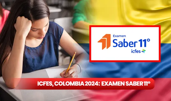 Icfes Saber 11, Colombia 2024: GUÍA RÁPIDA para inscribirse y presentar el examen por segunda vez