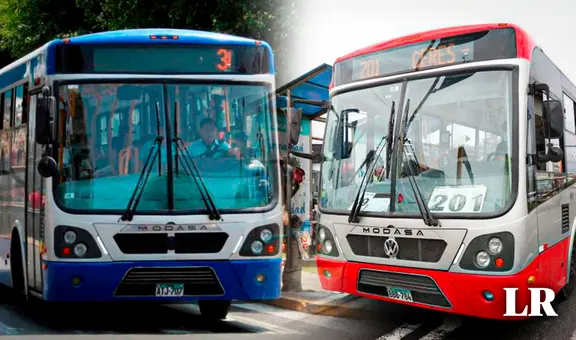 La ACTU está responsabilizando al Gobierno por la suspensión de los corredores complementarios