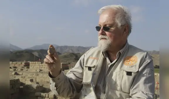 Dioses y creencias en el Antiguo Perú: una entrevista al arqueólogo Krzysztof Makowski