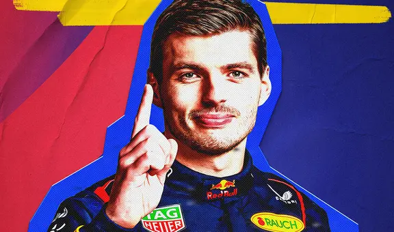 Max Verstappen ganó el GP de Bahrein y Red Bull pisa fuerte en la Fórmula 1 2024