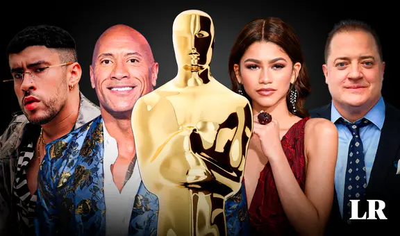 Premios Oscar 2024: ¿quiénes serán los presentadores en la entrega de estatuillas doradas?