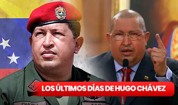 ¿Hugo Chávez falleció de cáncer? Los misterios detrás de su muerte y sus últimos días