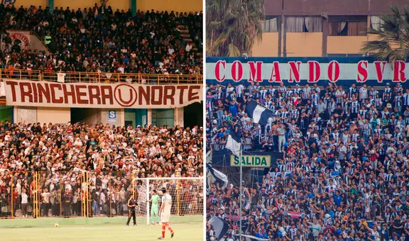 Alianza Lima o la 'U': ¿qué equipo de fútbol tiene la mejor hinchada de Perú, según la IA?