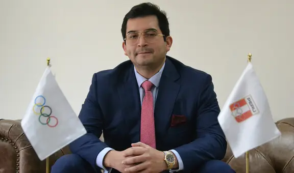 Manyari sobre Panamericanos 2027: "Tenemos todo para garantizar unos Juegos extraordinarios"