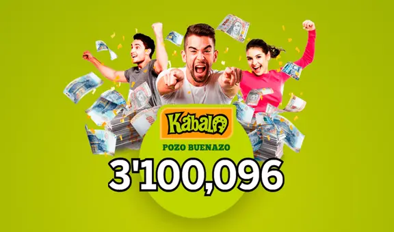 La Kábala: resultados y sorteo de hoy, sábado 2 de marzo de 2024