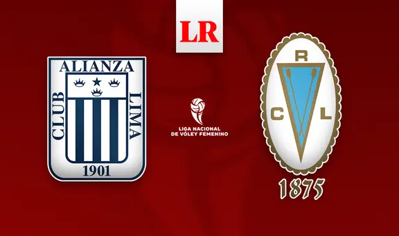Alianza Lima vs. Regatas ONLINE: hora y canal del encuentro por la Liga Nacional Superior de Vóley