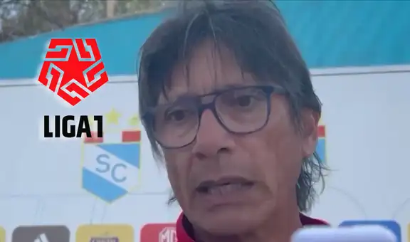 Comizzo indignado por fallos arbitrales a favor de clubes grandes: "¿Hasta cuándo?"