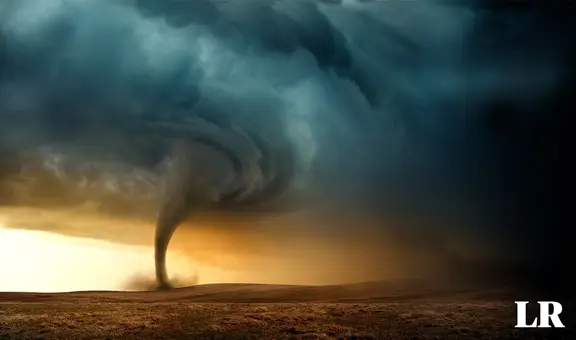 Los condados de EE. UU. con mayor riesgo de tornados: ¿dónde es más probable que ocurra?