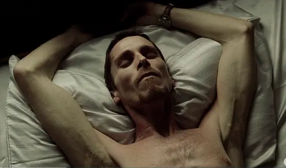 El actor que perdió casi 30 kilos para una película y no logró ser nominado a los Premios Oscar