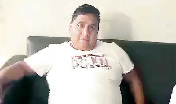 Capo del Vraem: con la Fiscalía y Policía Nacional del Perú, “ya todo está resuelto”