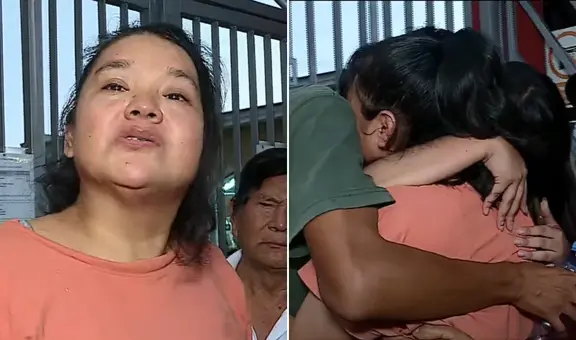 Mujer que fue detenida denuncia suplantación de identidad: usaron su nombre para llamadas extorsivas