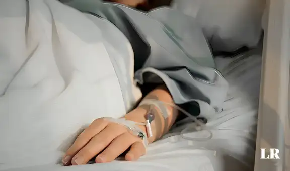 La historia de Sherri Moody: acudió a hospital por una gripe y le amputaron 4 extremidades