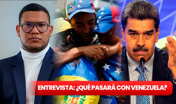 Luchando por los derechos humanos en Venezuela: ¿qué hacer tras la salida de la ONU?