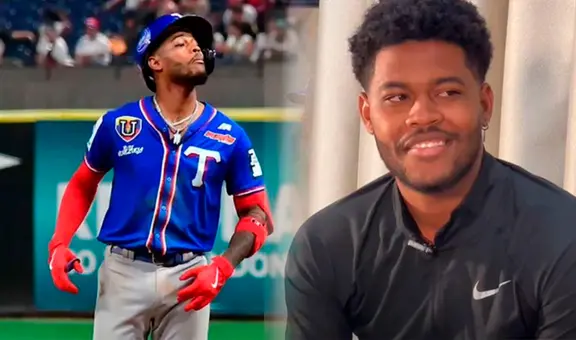 ¿Maikel García retorna a Tiburones de La Guaira?: la tajante respuesta del campocorto venezolano