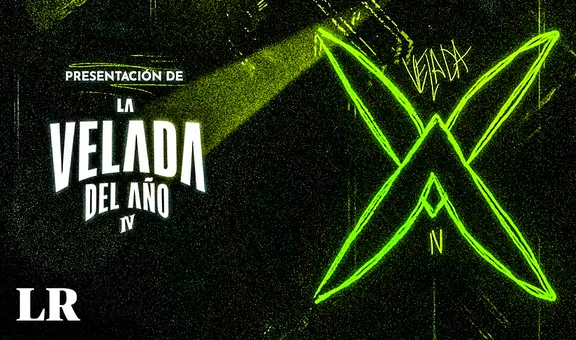 ¿Cuándo es la Velada del Año 4? Conoce la fecha y lugar del evento de box de Ibai Llanos