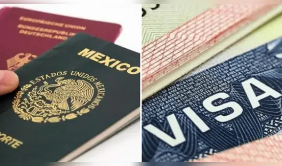 México solicitaría visa a peruanos por aumento de cruces ilegales a frontera de EE. UU.: ¿desde cuándo?